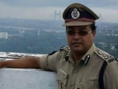CID ADG Supratim Sarkar among 28 IPS officers transferred in major West Bengal Police rejig