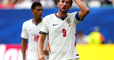 Police step up security ahead of England World Cup semi-final