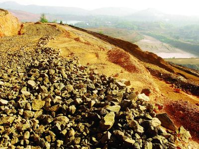 Mining, construction equipment industry posts 3% rise in domestic sales; exports surge 31.5%