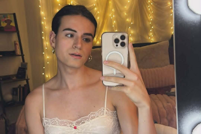 Jesse James Rose's Viral 'Eulogy for a Hypocrite' Reignites Lindsey Graham Debate Over GOP Convention Grindr Claims