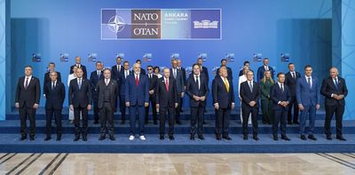 Nato Ankara Summit: why only a federal, unified EU can mount its own credible military defence