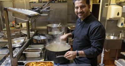 Popular Glasgow restaurant suddenly closes less than one year after opening