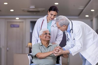 PM Ayushman Bharat medical insurance cover may get double from Rs 5 lakh to Rs 10 lakh: Check latest update