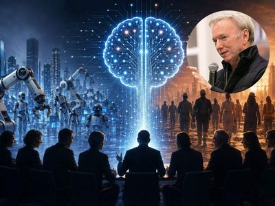 'We Must Act Now': Eric Schmidt, Reid Hoffman, Joseph Stiglitz among 200 who just sounded an alarm on AI