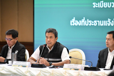 ‘Fake fathers’ scandal prompts wider review of Bangkok birth records