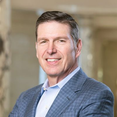 MassMutual CEO says Americans' share of the U.S. debt is going up $10 a day
