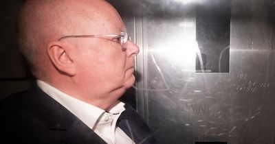Peter Murrell 'never had access to Yes Scotland cash', lawyer says
