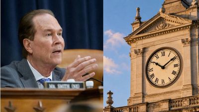 Daylight saving time could become permanent in the US. What would that change?