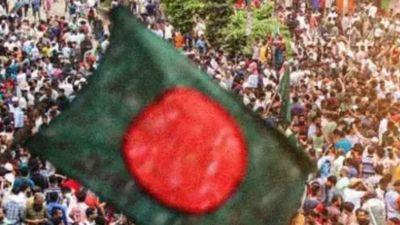 Bangladesh arrests organiser of proposed 81-foot Lord Ram statue on money laundering charges