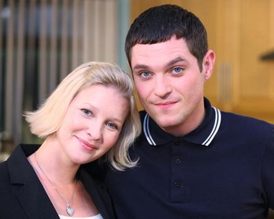 ‘We met and two minutes later we were kissing’ – how Gavin and Stacey became Britain’s most bang tidy TV couple