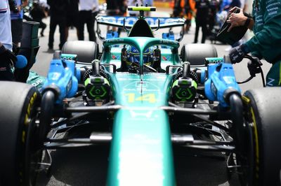 Honda confirms when its new F1 power unit will be introduced on Aston Martin car