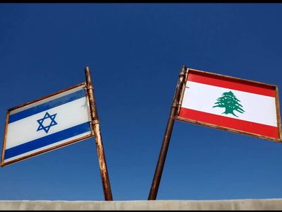 Lebanon, Israel hold US-brokered talks in Rome to implement framework deal