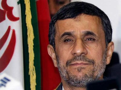 Israel groomed former Iranian president for secret regime-change plan: Report