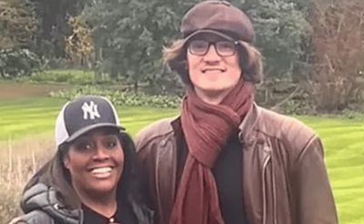 Alison Hammond, 51, breaks her silence on wedding rumours with model boyfriend, 28