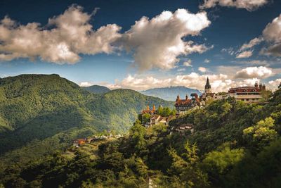 Planning a Trip? 7 Best Hill Stations in India to Explore