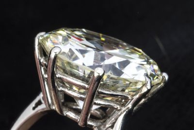 Watches of Switzerland taps into lab-grown diamond boom in jewellery push