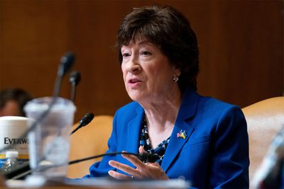 Maine Senate race may pivot on abortion
