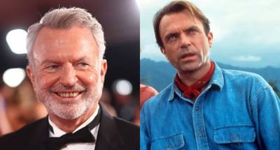 Sam Neill's Net Worth in 2026: How the Jurassic Park Star Built an $18 Million Fortune