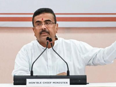 Centre clears Rs 1,000 crore for Bengal rural roads, 1 lakh PMAY homes
