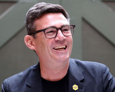 It’s the hope that kills you – so fingers crossed for Andy Burnham