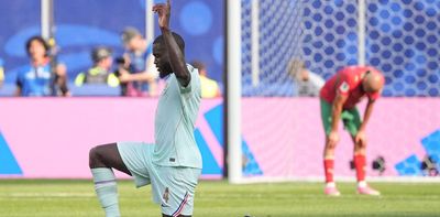 How fatigue shapes World Cup interceptions
