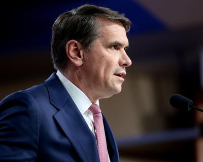 The Todd Blanche hearings will test senators’ commitment to the rule of law