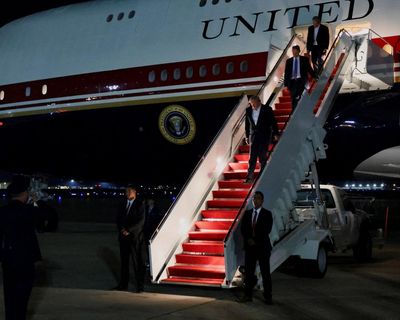 With New York Times subpoenas, Trump is brazenly escalating his attacks on the press