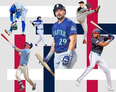 MLB storylines at the All-Star break: summer surges, the woeful Mets and the first-place White Sox