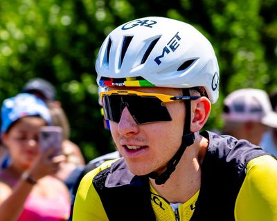 Tour de France 2026: Pogacar underlines dominance with stage 10 win on Bastille Day – as it happened