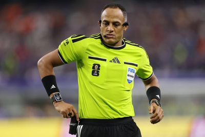Who is England vs Argentina referee? Lionel Messi reunited with familiar face