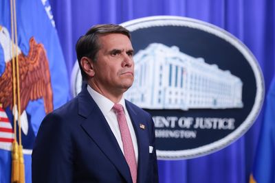 Epstein survivors release video urging Senate to block Trump’s AG pick over botched release of files