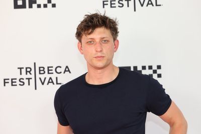 West End star ‘joins race to become Bond’ behind favourite Callum Turner