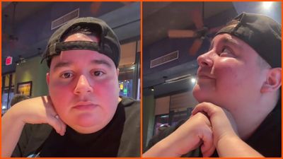 Puerto Rican couple allegedly gets racially profiled at Applebee’s in NYC. The server tells them they don’t ‘look like the type to order that’