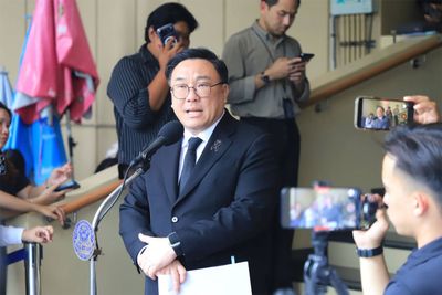 Cabinet approves ‘Care’ formula pension reform