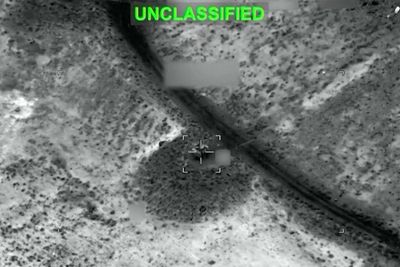 US strikes Iran, vows to reimpose naval blockade