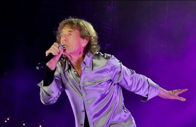 Mick Jagger admits fame leaves 'permanent' psychological scars as he reflects on ego, identity and the pressures of show business