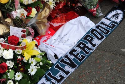 Britain's Hillsborough Law aims to stop official cover-ups after tragedies