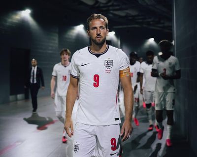 World Cup and Ballon d’Or in reach as Harry Kane enters defining week of his career