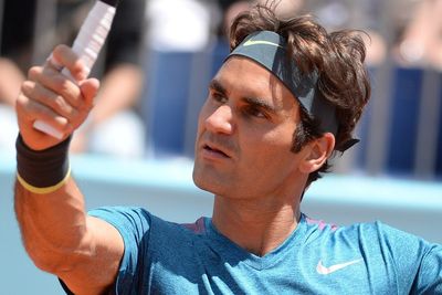 Panic At Roger Federer's Wimbledon Party As Fire Breaks Out At Star-Studded Mansion