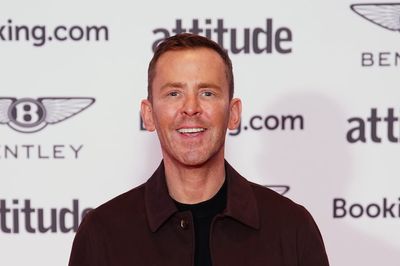 Scott Mills revealed as BBC’s highest earner until sacking