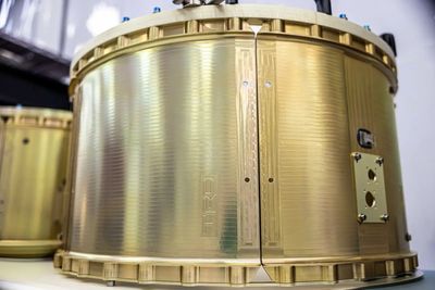 Why is a satellite like a race car? Apex and Toyota's racing division have an answer