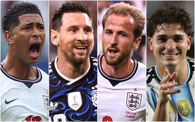 Can England beat Argentina? Experts predict World Cup semi-final clash