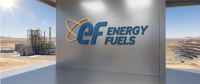 Fission for Profits: Unlocking America’s Uranium Vault