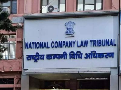 NCLT clears 78 resolution plans involving Rs 5,518 cr in June quarter