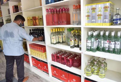 India poised to become one of world's top premium alcobev markets: Diageo India CEO