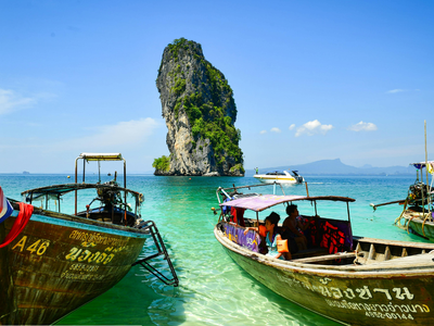 Thailand keeps visa-free entry for Indians, but stay limit cut to 30 days