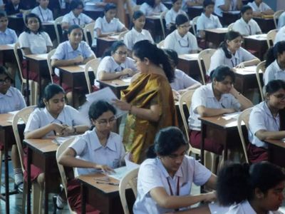 CBSE Gulf exam row: Supreme Court posts assessment plea for next week
