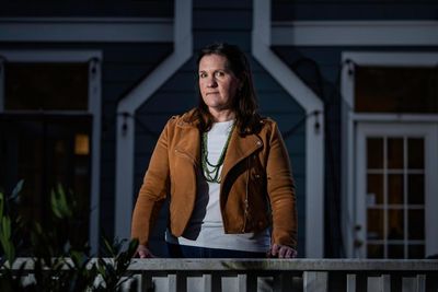 Victims of Trump purge call supreme court ruling a ‘dagger’ at heart of civil service