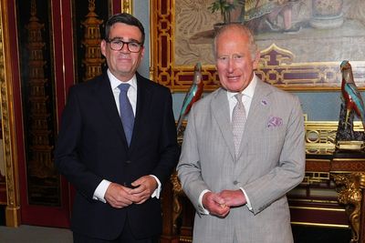 Five of Andy Burnham’s key policies as he becomes new prime minister