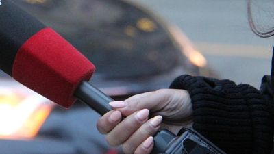 CBC Journalist gets roped into ‘sting operation’ to catch frauds at his bank. He soon realizes it’s a ‘dangerous disaster’ designed for him